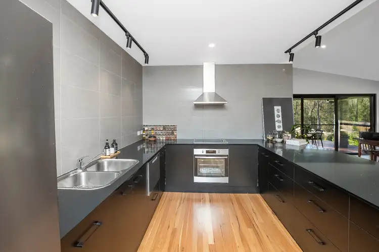 Fourth view of Homely rural property listing, 11 Glider Spur, Kew NSW 2439