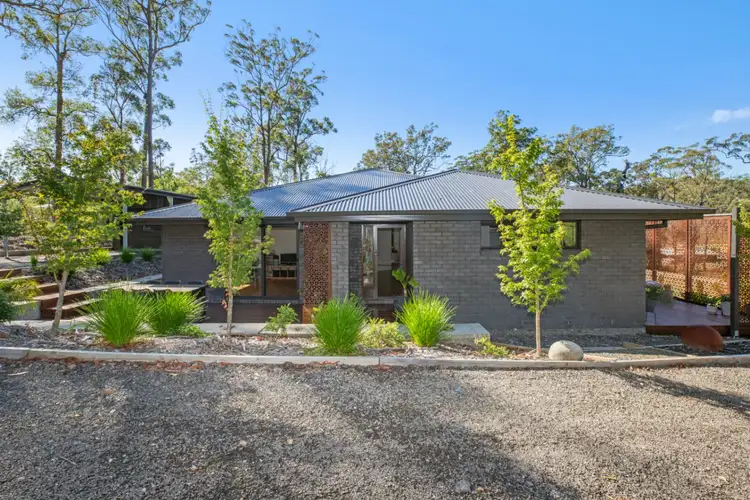 Fifth view of Homely rural property listing, 11 Glider Spur, Kew NSW 2439