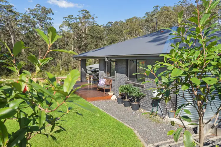 Sixth view of Homely rural property listing, 11 Glider Spur, Kew NSW 2439
