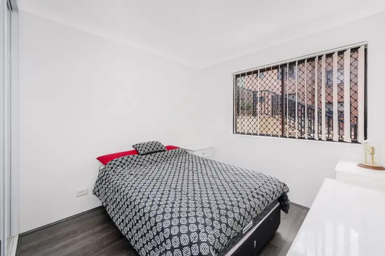 Fourth view of Homely unit listing, 8/2A Mulla Road, Yagoona NSW 2199