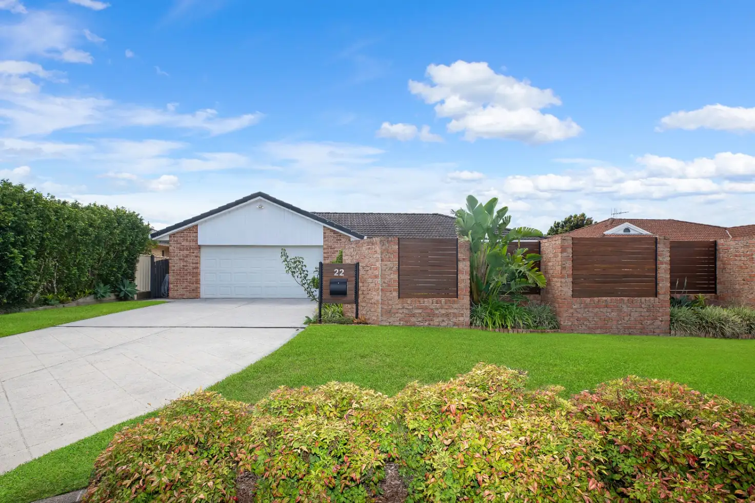Main view of Homely house listing, 22 Annabella Drive, Port Macquarie NSW 2444