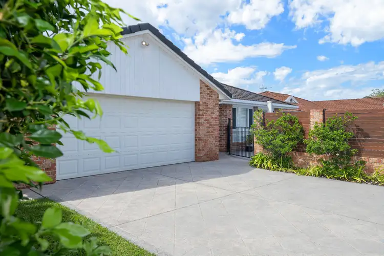 Second view of Homely house listing, 22 Annabella Drive, Port Macquarie NSW 2444