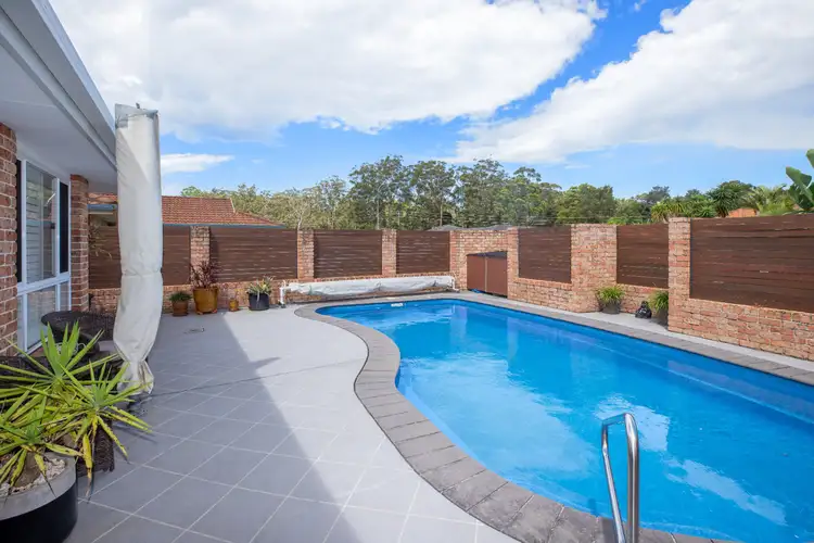 Third view of Homely house listing, 22 Annabella Drive, Port Macquarie NSW 2444