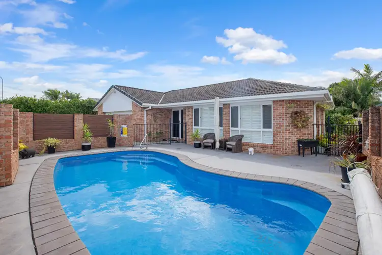 Fourth view of Homely house listing, 22 Annabella Drive, Port Macquarie NSW 2444