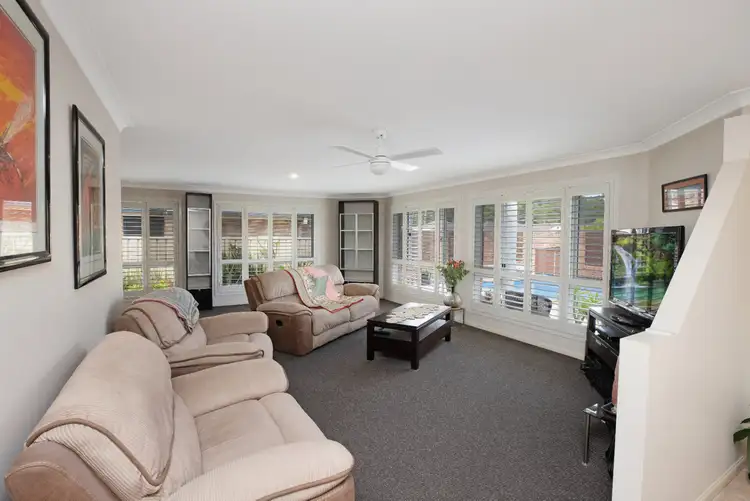 Sixth view of Homely house listing, 22 Annabella Drive, Port Macquarie NSW 2444