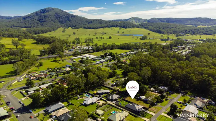 LOT 602 Farnell Street, Nabiac NSW 2312
