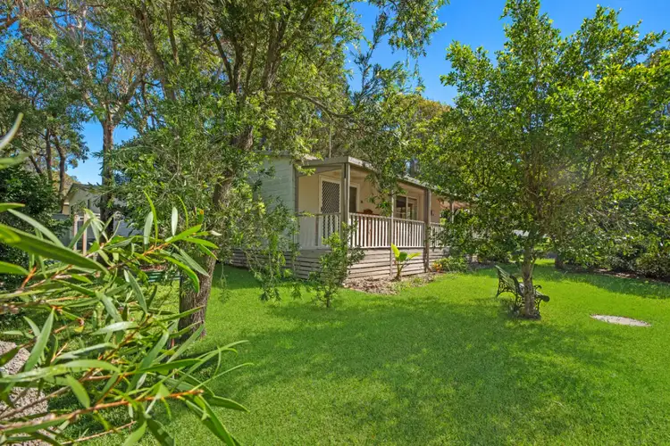 Second view of Homely house listing, 2/140 Matthew Flinders Drive, Port Macquarie NSW 2444
