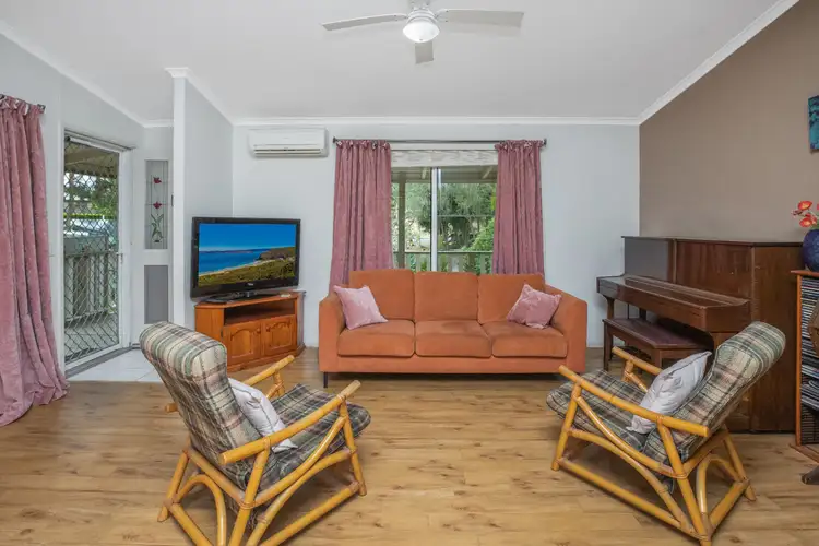 Fourth view of Homely house listing, 2/140 Matthew Flinders Drive, Port Macquarie NSW 2444