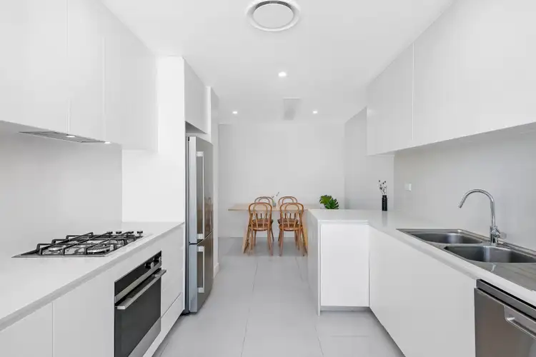 Third view of Homely unit listing, G2/35 Waldron Road, Sefton NSW 2162