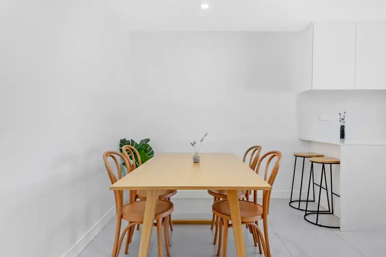 Fourth view of Homely unit listing, G2/35 Waldron Road, Sefton NSW 2162