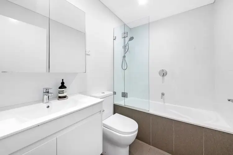 Sixth view of Homely unit listing, G2/35 Waldron Road, Sefton NSW 2162