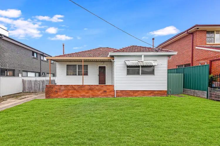 17 Brennan Street, Yagoona NSW 2199