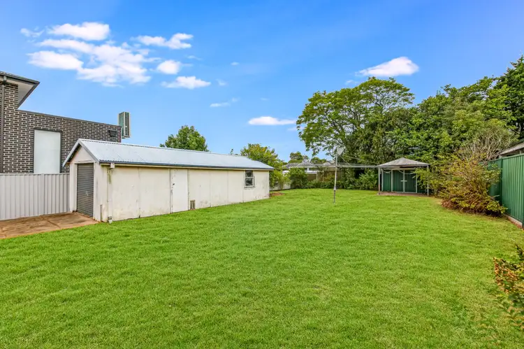 Third view of Homely house listing, 17 Brennan Street, Yagoona NSW 2199