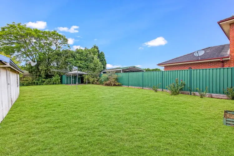 Fourth view of Homely house listing, 17 Brennan Street, Yagoona NSW 2199
