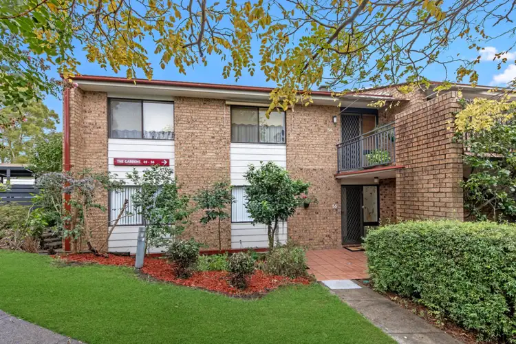 Third view of Homely unit listing, 55/2 Kitchener Road, Cherrybrook NSW 2126