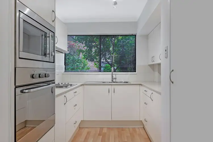 Fourth view of Homely unit listing, 55/2 Kitchener Road, Cherrybrook NSW 2126