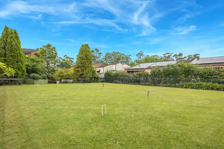 Sixth view of Homely unit listing, 55/2 Kitchener Road, Cherrybrook NSW 2126
