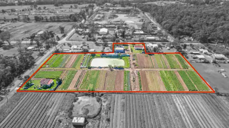 134 Carnarvon Road, Schofields NSW 2762