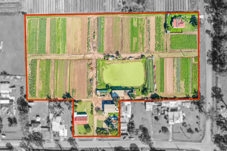 Second view of Homely rural property listing, 134 Carnarvon Road, Schofields NSW 2762