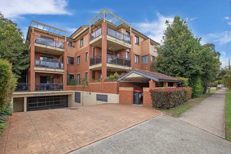 14-16 Regentville Road