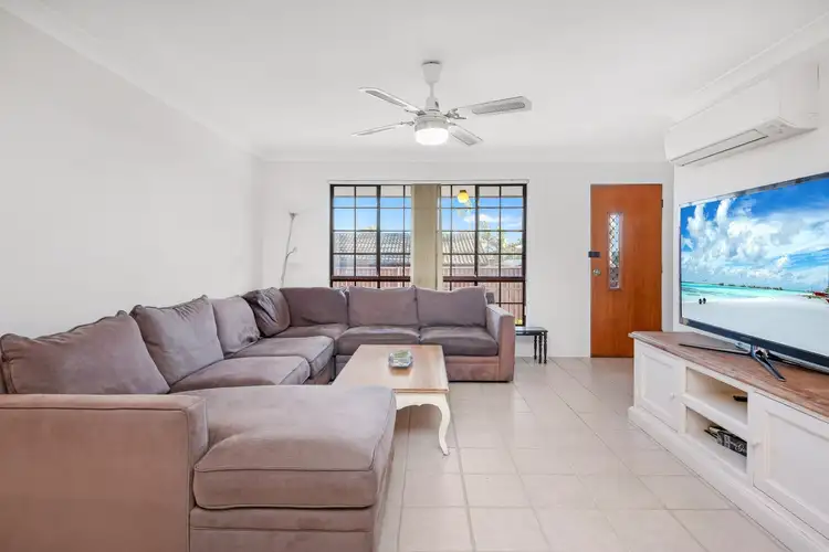 Second view of Homely villa listing, 3/16 Leemon Street, Condell Park NSW 2200