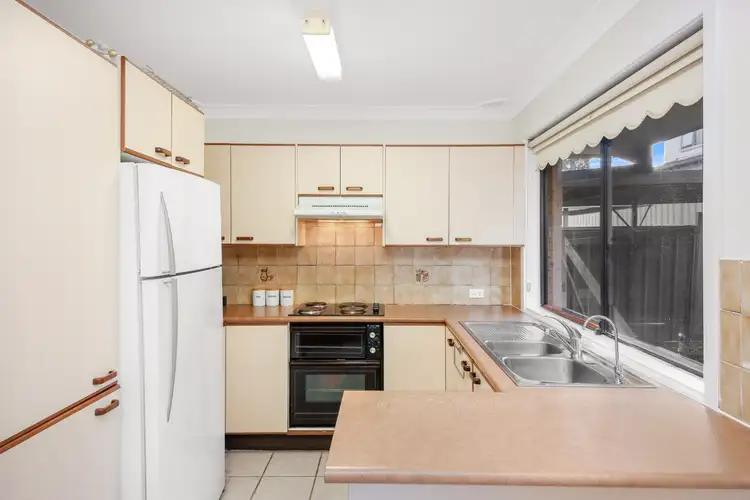 Fifth view of Homely villa listing, 3/16 Leemon Street, Condell Park NSW 2200