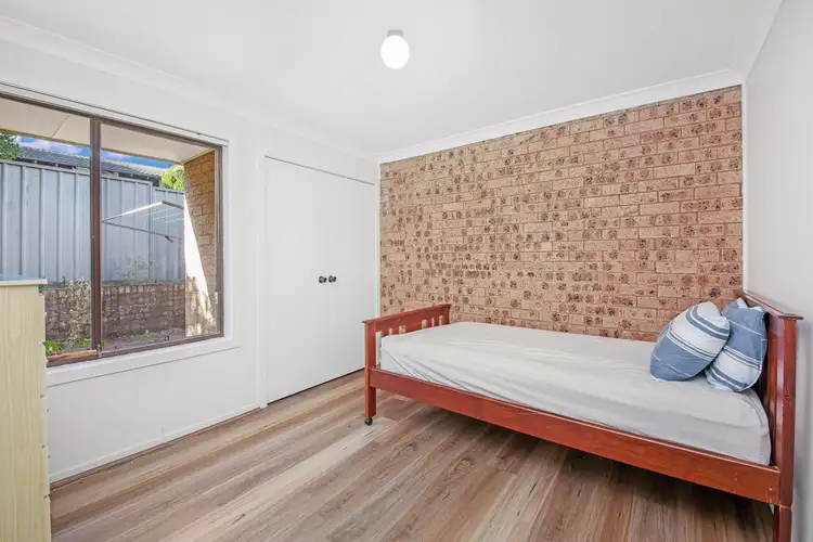 Sixth view of Homely villa listing, 3/16 Leemon Street, Condell Park NSW 2200