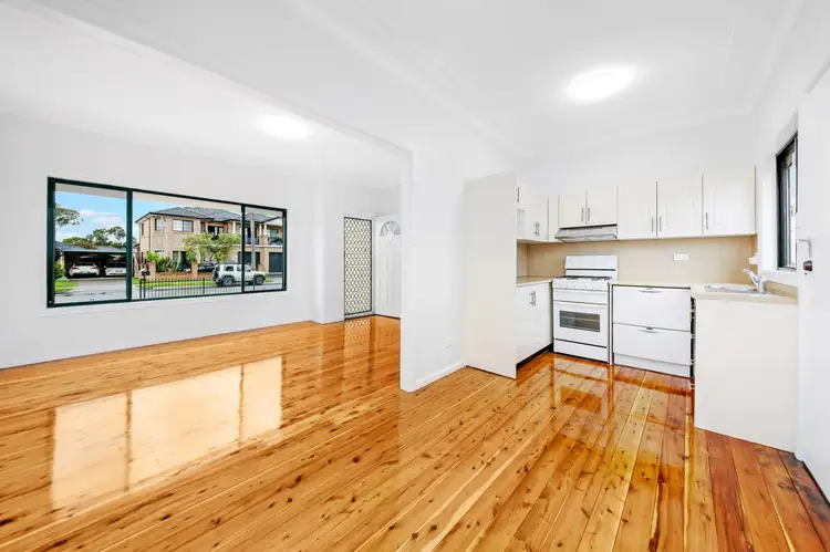 Second view of Homely house listing, 13 Wildman Avenue, Liverpool NSW 2170