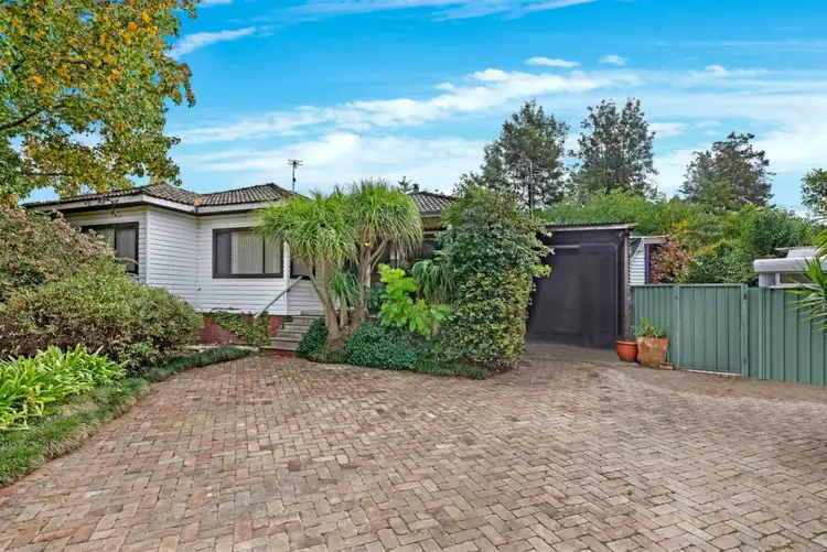 Main view of Homely house listing, 20 Carman Street, Schofields NSW 2762