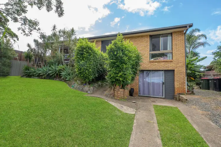 Second view of Homely house listing, 6 Chisholm Circuit, Port Macquarie NSW 2444