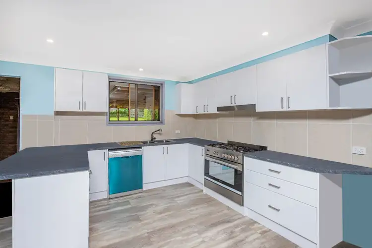 Third view of Homely house listing, 6 Chisholm Circuit, Port Macquarie NSW 2444