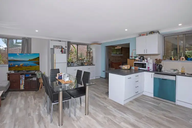 Fifth view of Homely house listing, 6 Chisholm Circuit, Port Macquarie NSW 2444