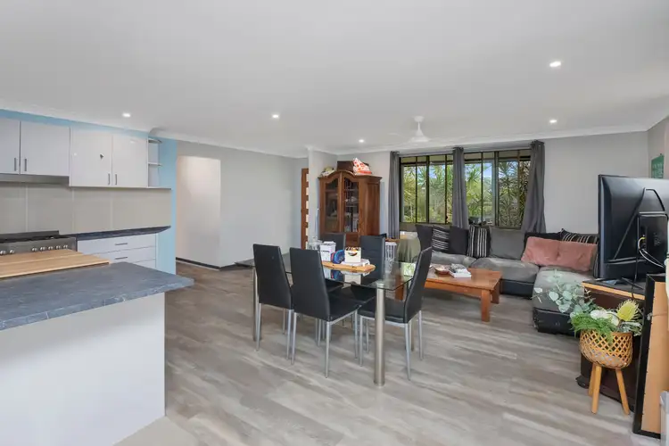 Sixth view of Homely house listing, 6 Chisholm Circuit, Port Macquarie NSW 2444