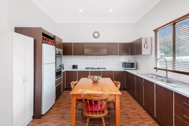 Sixth view of Homely house listing, 38 Queens Road, Five Dock NSW 2046