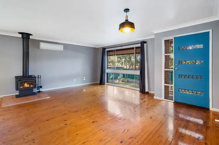 Second view of Homely house listing, 15 Newham Drive, Cambridge Gardens NSW 2747