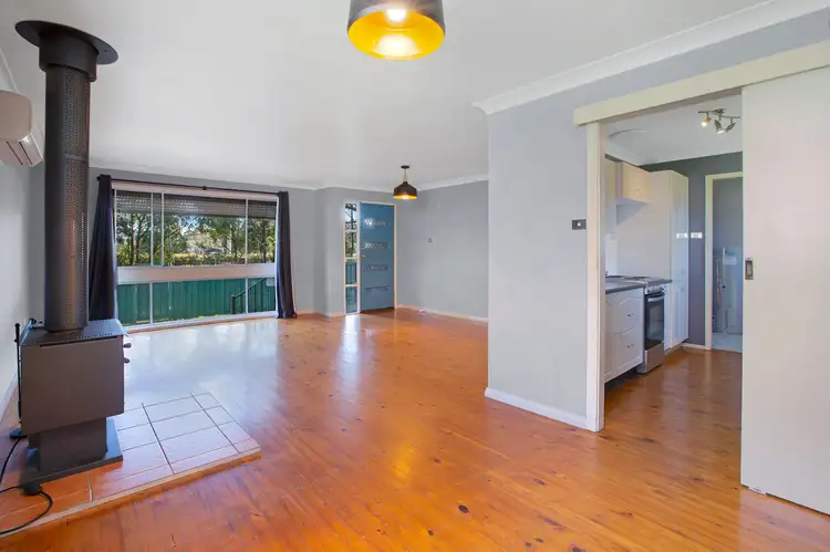 Third view of Homely house listing, 15 Newham Drive, Cambridge Gardens NSW 2747
