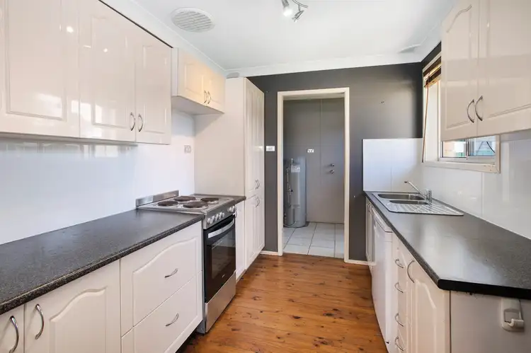 Fourth view of Homely house listing, 15 Newham Drive, Cambridge Gardens NSW 2747