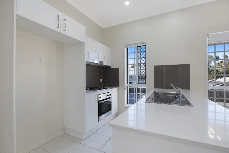 Second view of Homely house listing, 91 Cadda Ridge Drive, Caddens NSW 2747