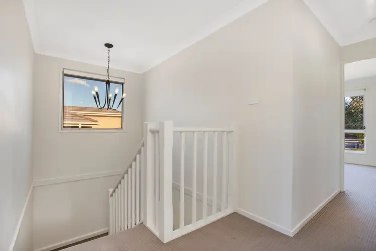 Fourth view of Homely house listing, 91 Cadda Ridge Drive, Caddens NSW 2747