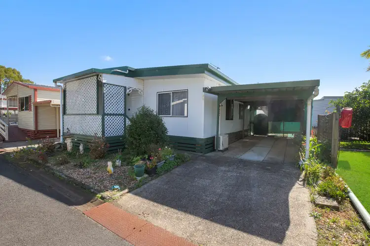 215/36 Mumford Street, Port Macquarie NSW 2444