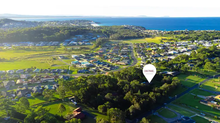 11 Panorama Crescent, Forster NSW 2428