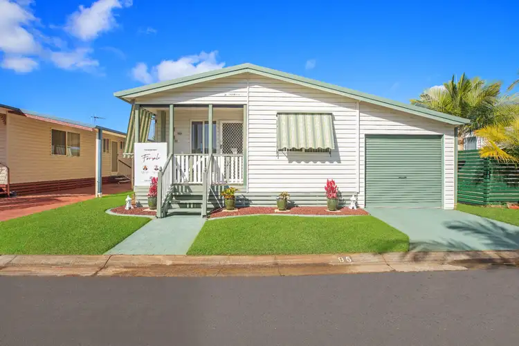 95/3 Lincoln Road, Port Macquarie NSW 2444