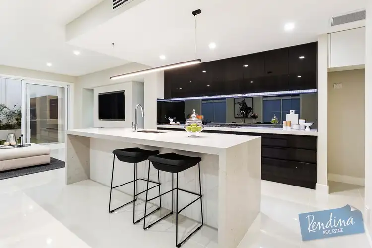 Second view of Homely house listing, 40 Clifton Street, Aberfeldie VIC 3040