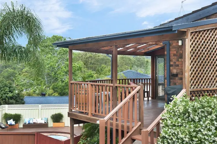 38 Urban Close, Rankin Park NSW 2287
