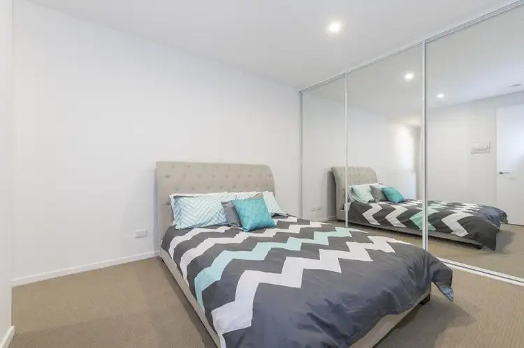 Sixth view of Homely apartment listing, G.06/324 Pascoe Vale Road, Essendon VIC 3040