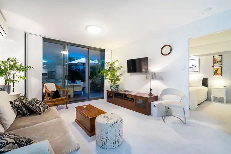 12/131 Adelaide Terrace, East Perth WA 6004