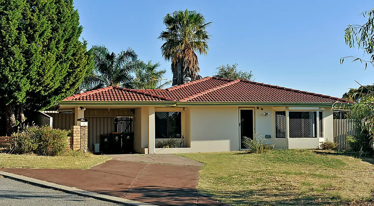 Main view of Homely house listing, 6 Indigo Close, Mirrabooka WA 6061