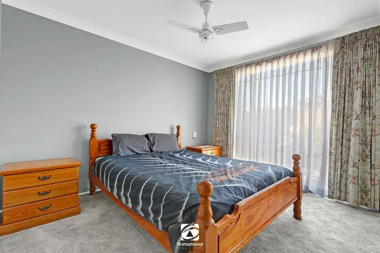 Sixth view of Homely semi-detached listing, 2/18 Beaufighter Street, Raby NSW 2566