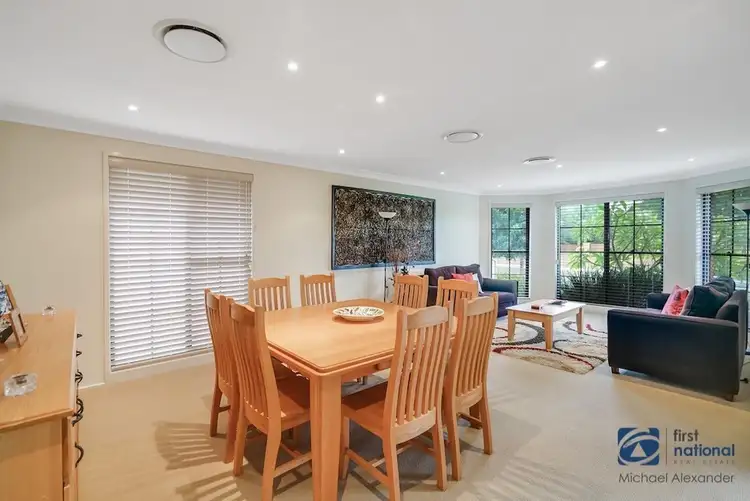 Second view of Homely house listing, 75 Sir Warwick Fairfax Drive, Harrington Park NSW 2567