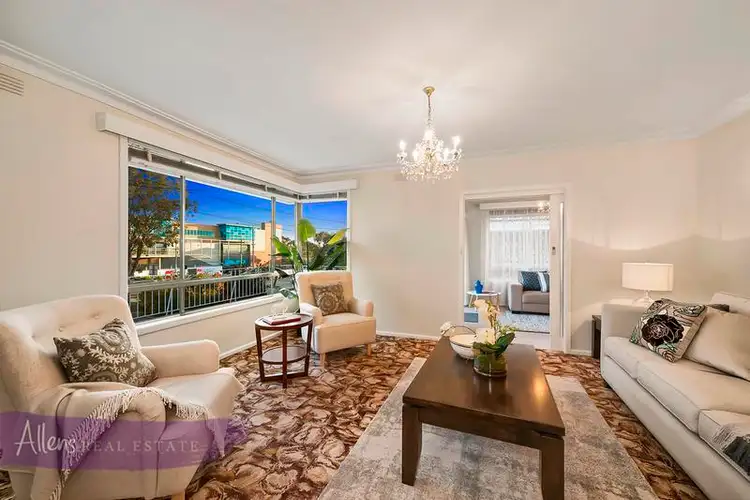 Third view of Homely house listing, 199 Burwood Highway, Burwood East VIC 3151